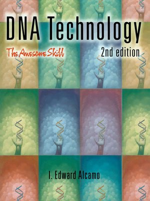 cover image of DNA Technology
